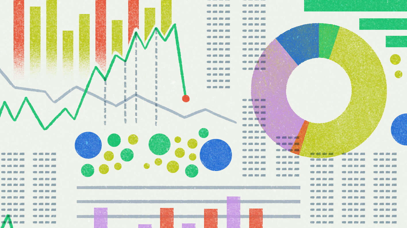 Finding Trends in Sports Stats and ‘Wheel of Fortune’ Puzzles