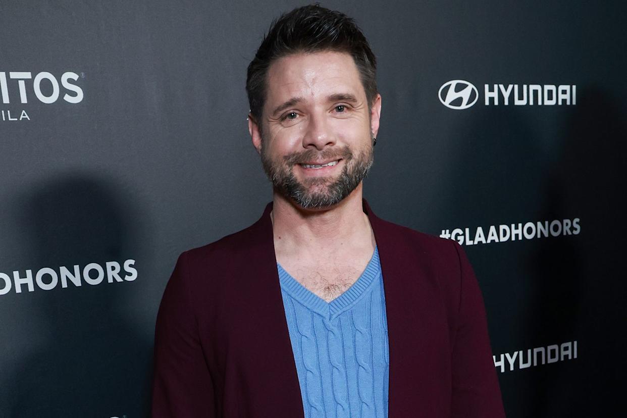 “Who’s the Boss?” star reveals he’s delivering for Amazon: ‘There’s no shame in staying in motion’