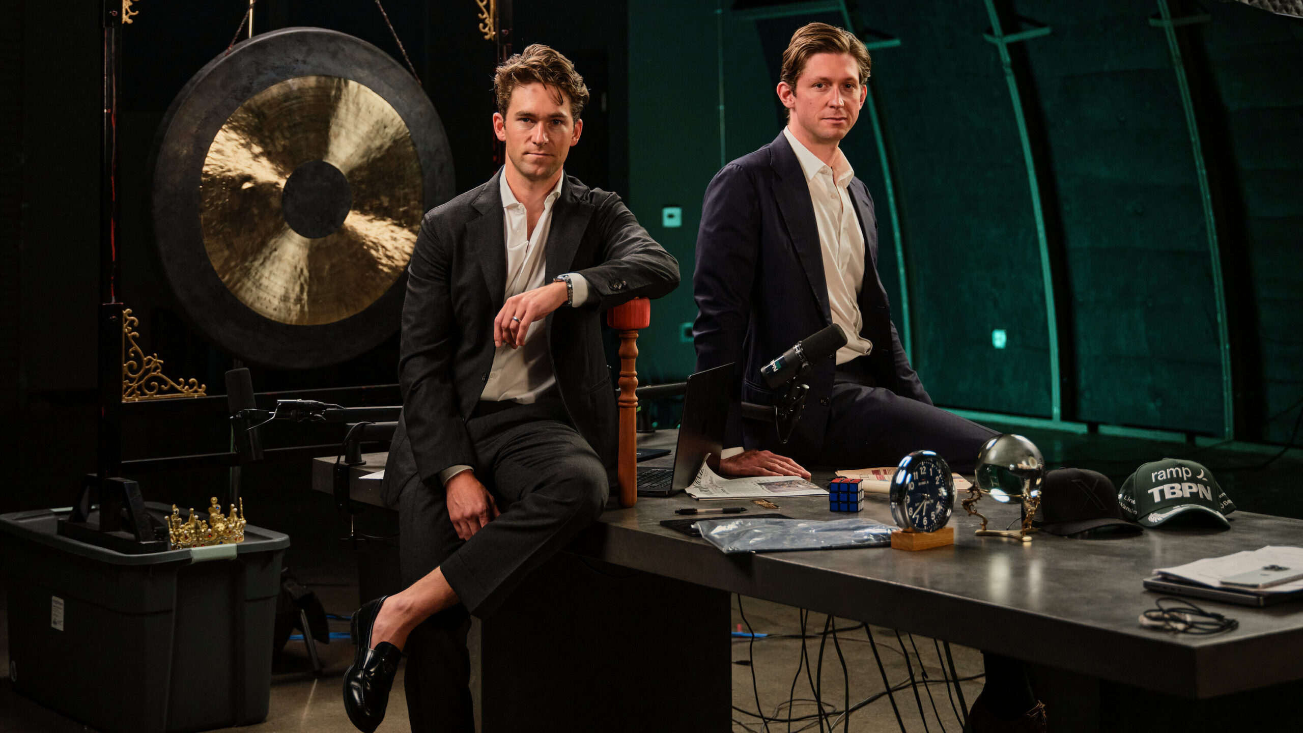 OpenAI Buys Streaming Show ‘TBPN,’ Aiming to Change Narrative on A.I.