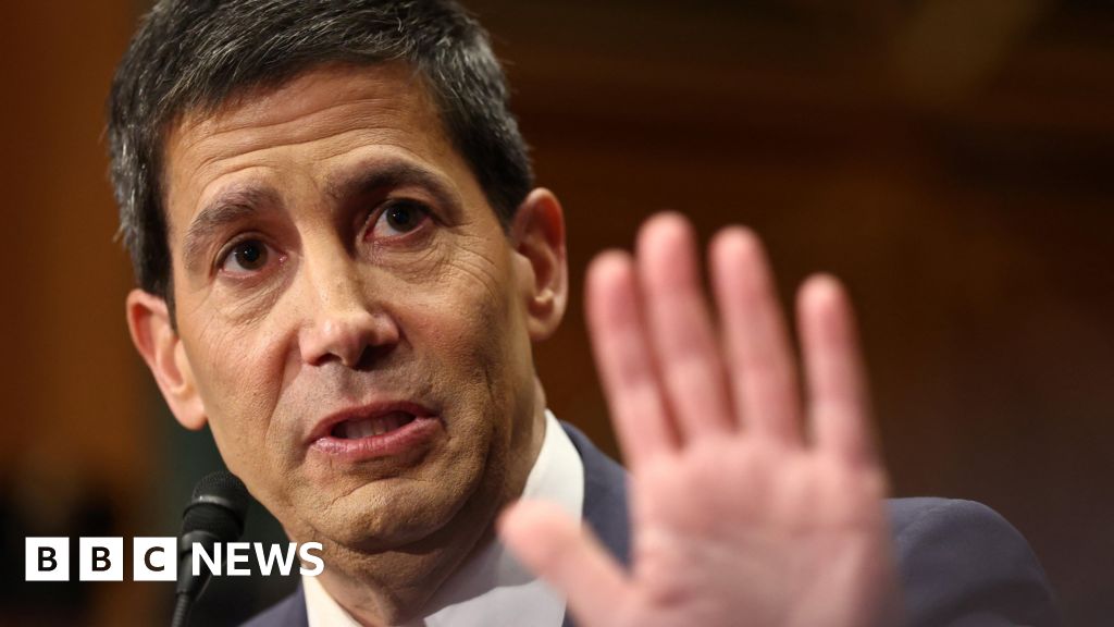 Key takeaways from Kevin Warsh’s Fed confirmation hearing