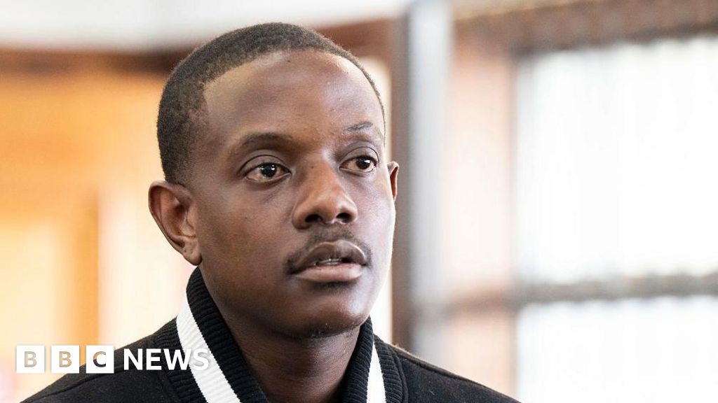 Robert Mugabe's son to be deported from South Africa over firearms offence