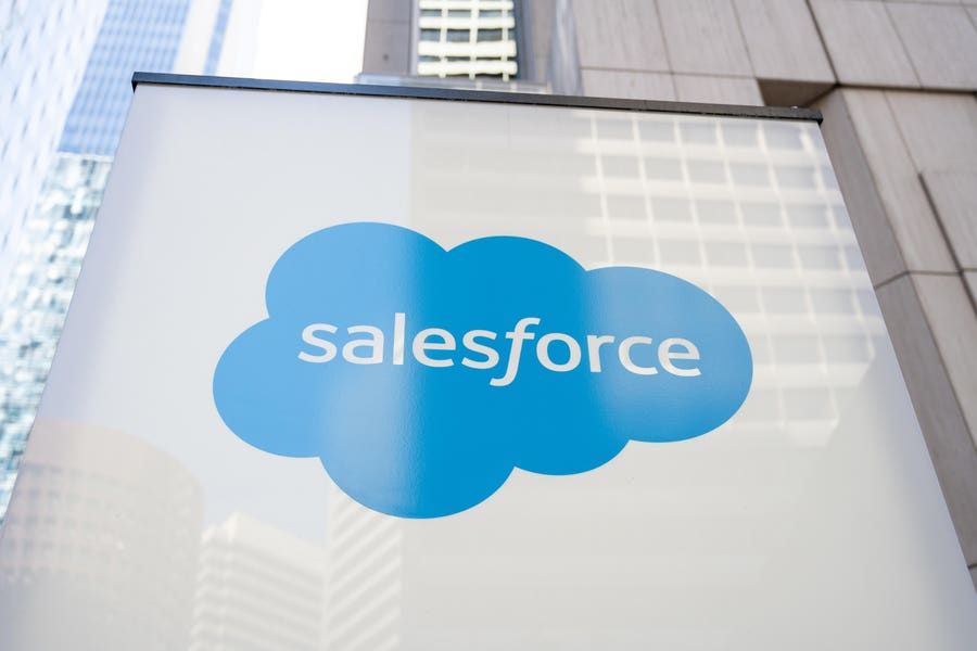 Small Business Technology News: Salesforce Rolls Out A Major AI Upgrade For Slack
