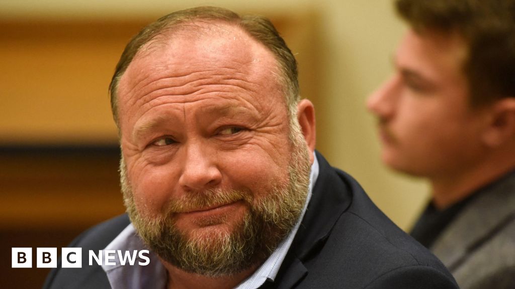 The Onion launches new effort to turn Infowars into parody website