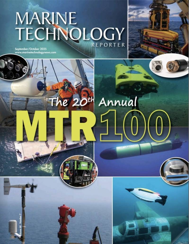 MTR100: Profiling Subsea Leaders – Apply Today!
