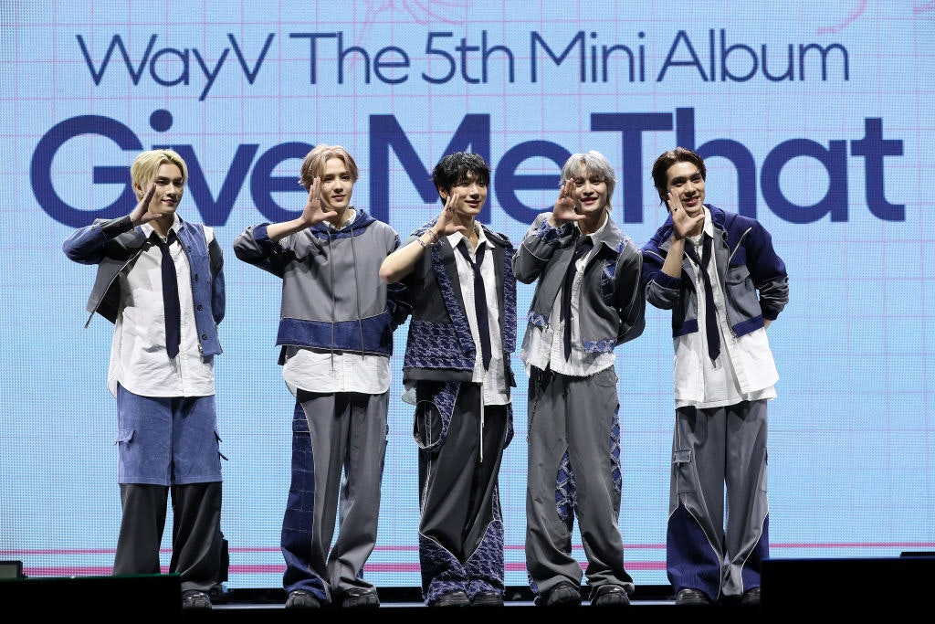 Ten Exits SM Entertainment—Here's What It Means For NCT and WayV Full Statement Drama