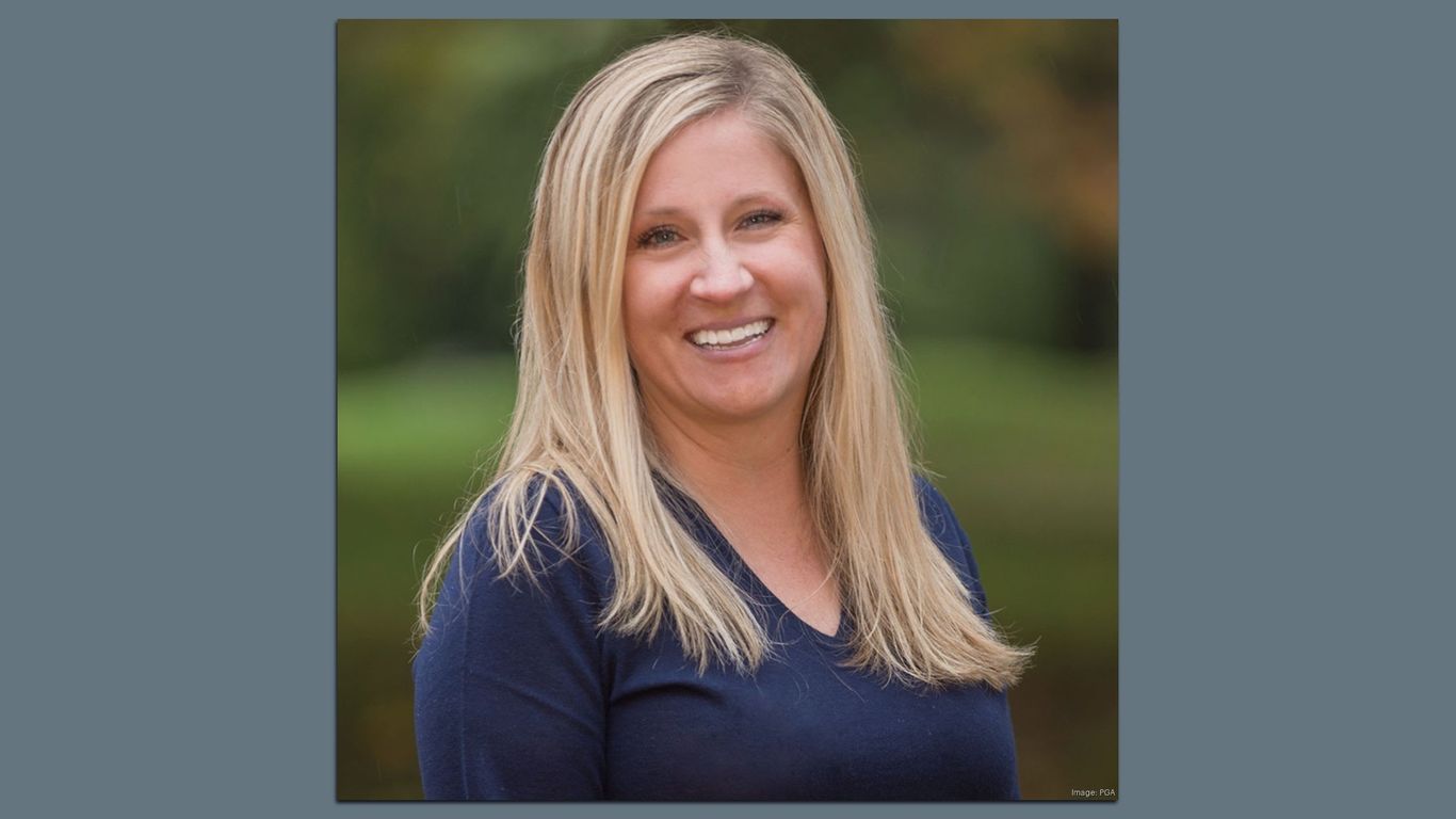 Meet the air traffic controller behind the PGA Championship