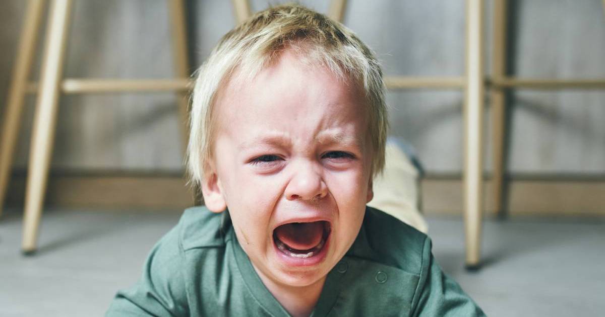 No Stressica – the viral secret weapon for parents battling tantrums