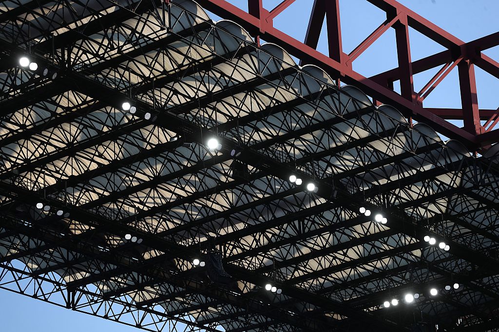 🚨 Thuram, Soulé, Bastoni… confirmed XIs for Inter v Roma