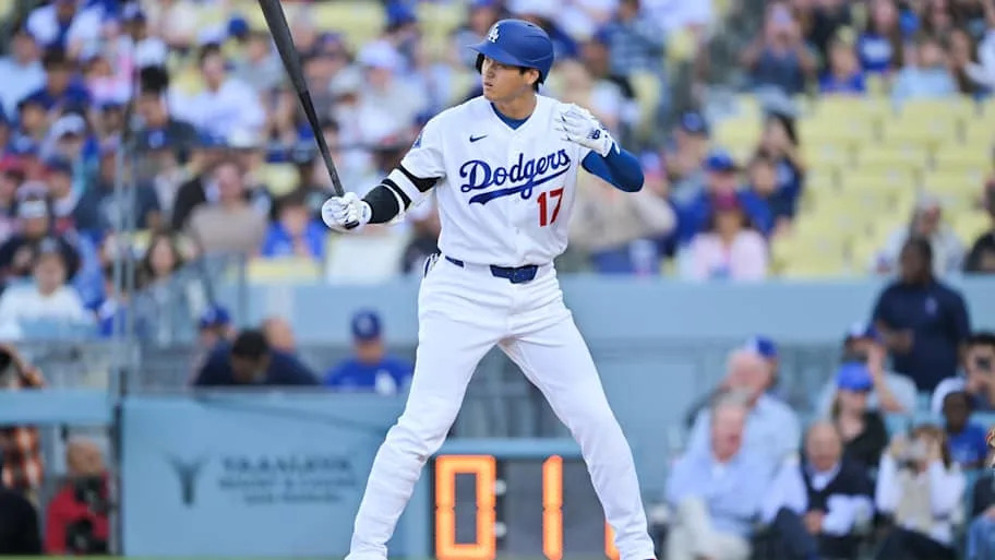 2026 Fantasy Baseball Team Names Featuring Shohei Ohtani and More