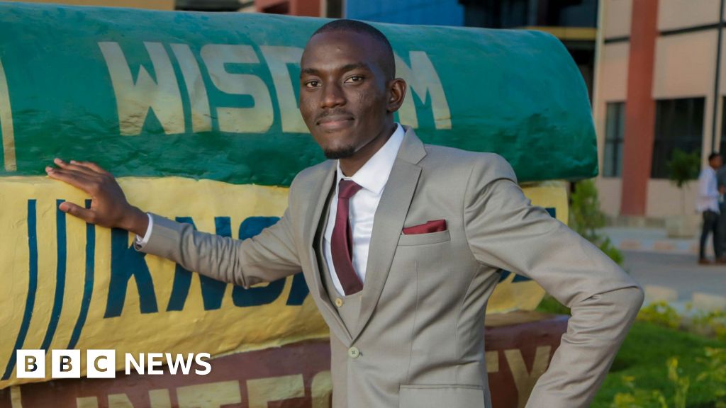 A nation built on pan-African principles faces questions about racism