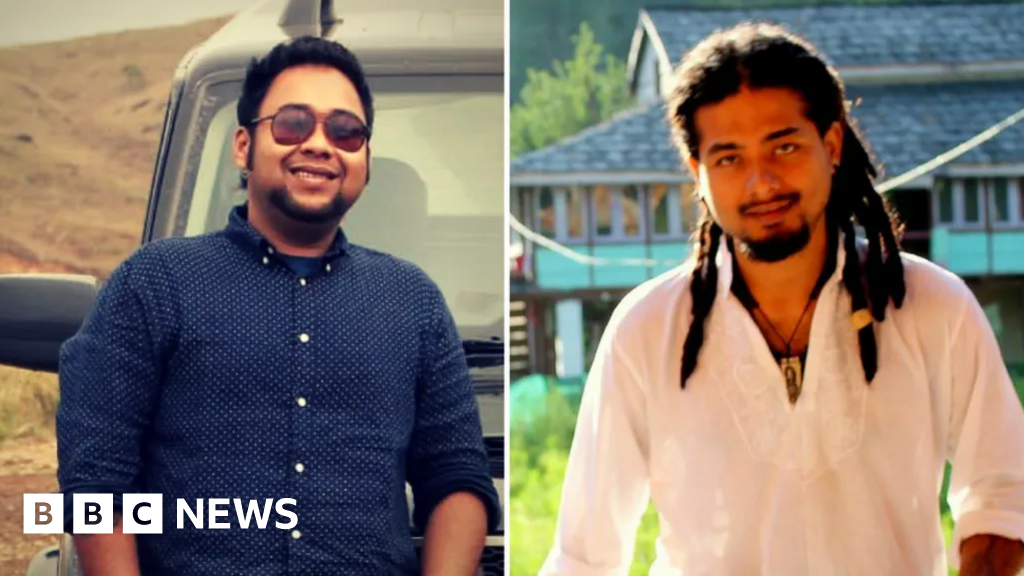 Assam court convicts 20 for murder of Abhijeet and Nilotpal