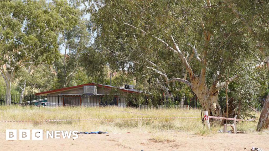 Police say they believe abducted child was murdered as body found in Outback