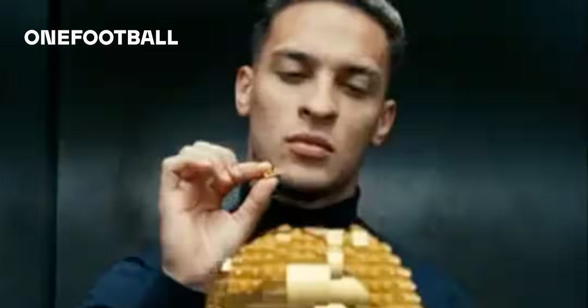 ☕️🥐FC Breakfast: viral Lego ad spoof 🏆, Cherki’s mad move 😅