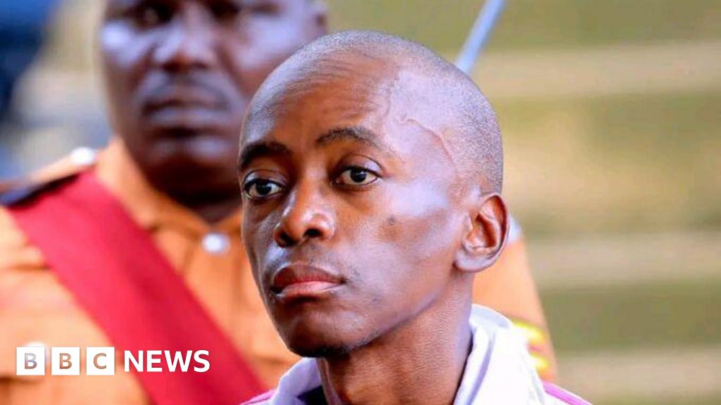 Man sentenced to death for murder of toddlers at Ugandan nursery