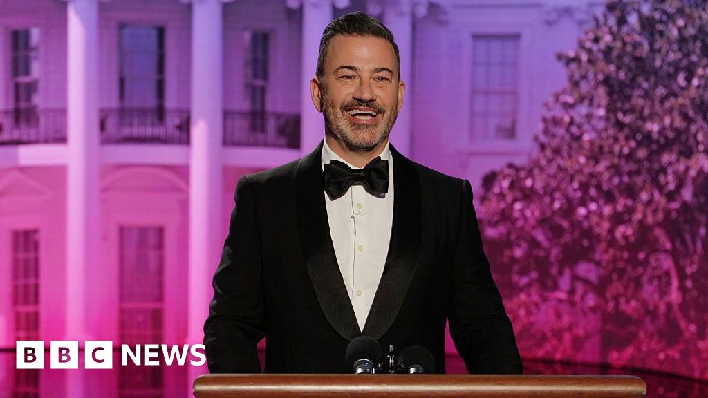 US regulator to review Disney broadcast licenses after Jimmy Kimmel joke about Melania Trump