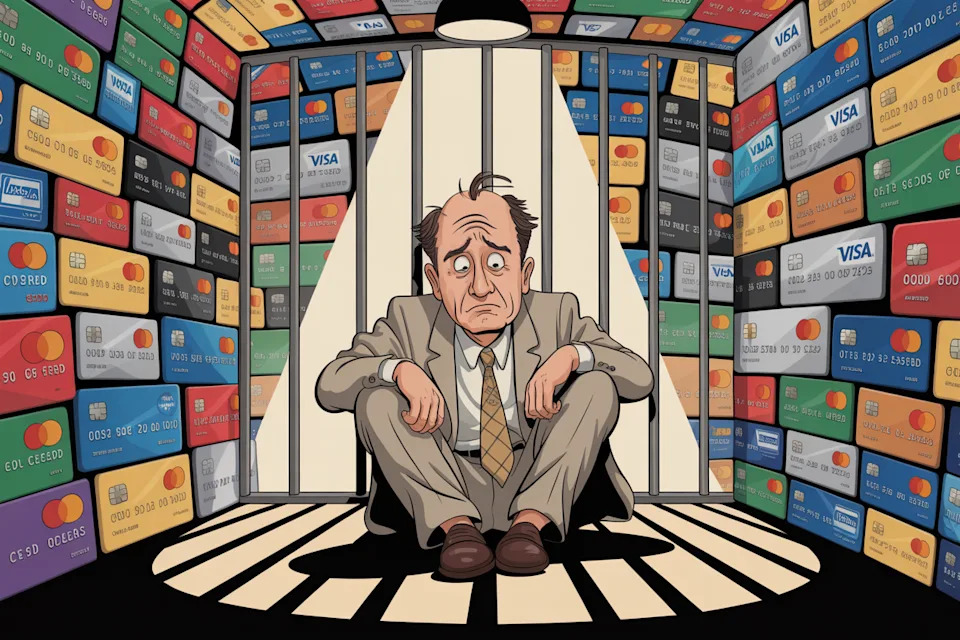 Why travel rewards programs feel worse than ever now