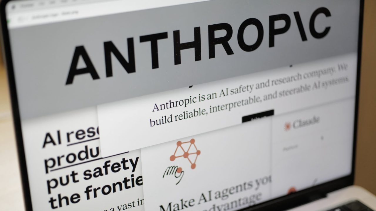 Anthropic says new AI model too dangerous for public release