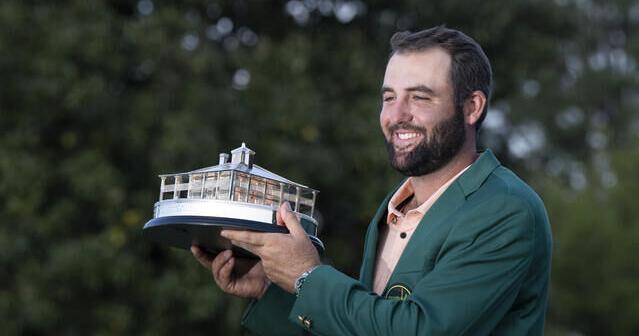 Here are our five contenders to win the 2026 Masters | Sports