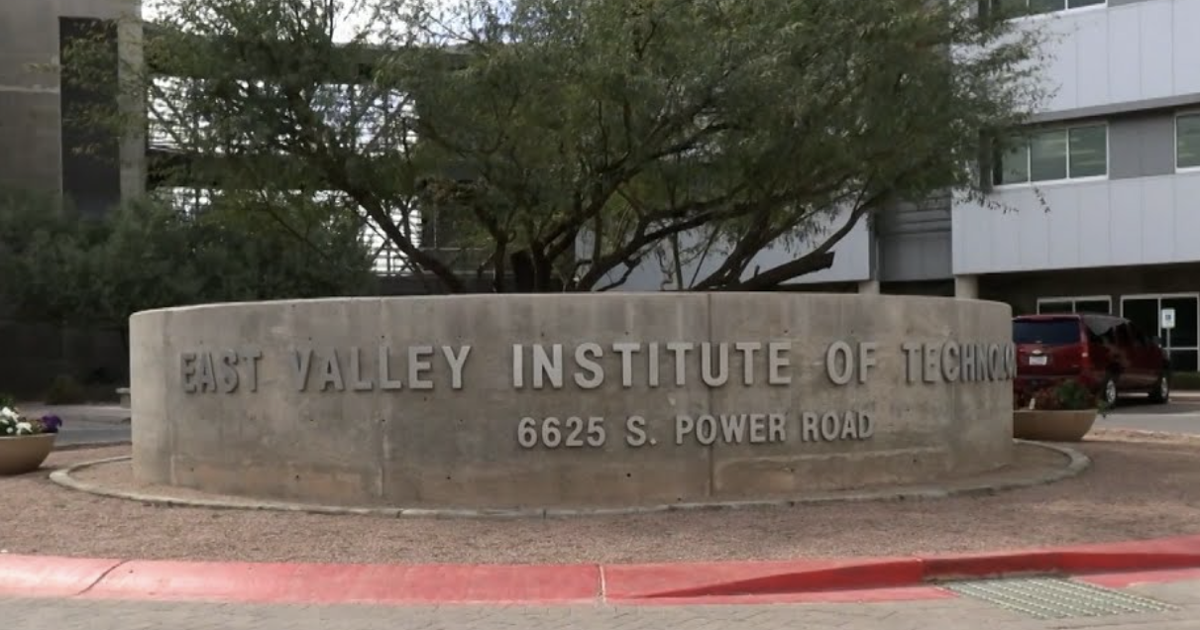 East Valley Institute of Technology, 9 districts continue court warfare | News