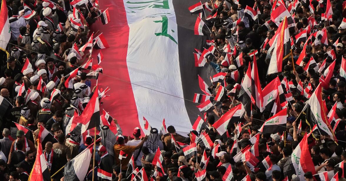 Iraq Iran War | World