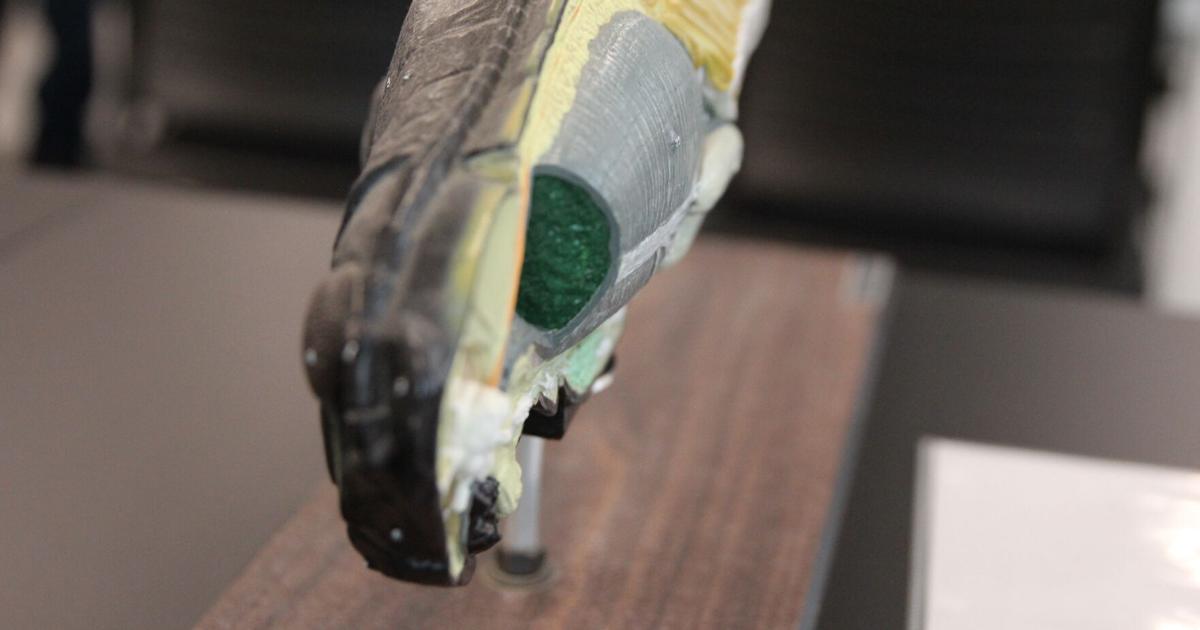 The technology behind UWRF's new SciTech building