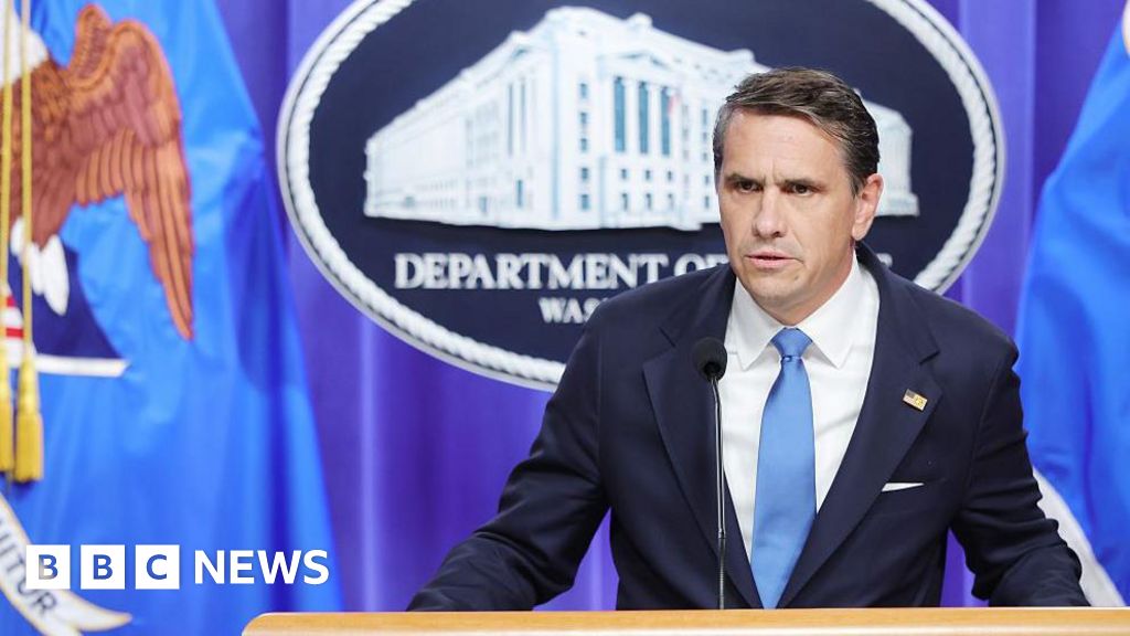 US charges anti-extremism organisation over payments to informants in hate groups