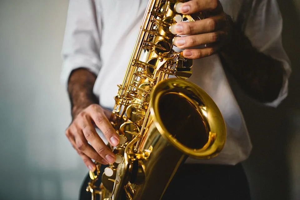 What Does ‘the Saxophones Are Getting Louder’ Mean? All About the Viral TikTok Trend