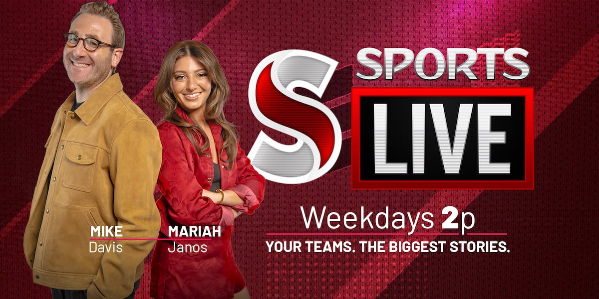 Silver State Sports LIVE