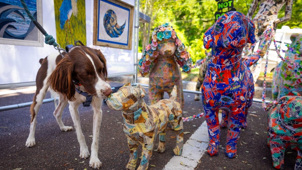 Scene Calendar: Art and music festivals, live theater and more this week