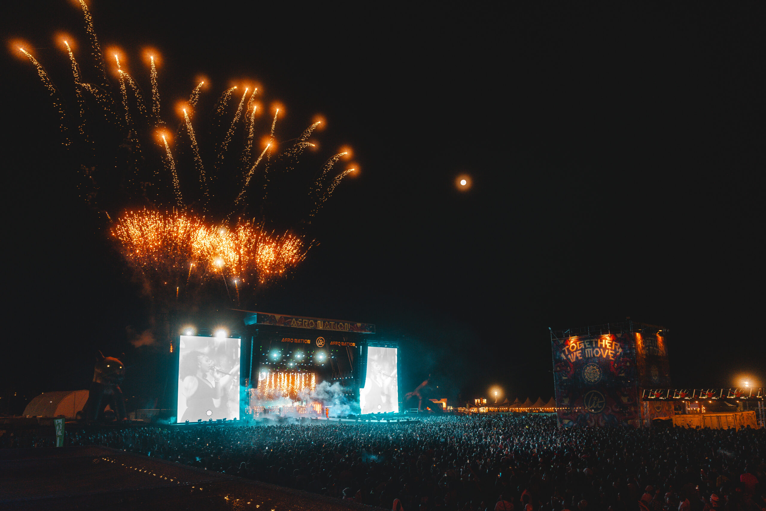 Live Entertainment Platform Launches Culture Investment Program To Support African Talent