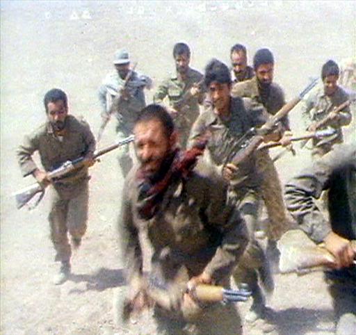 The 1980s Iran-Iraq War should have warned us not to underestimate Iran