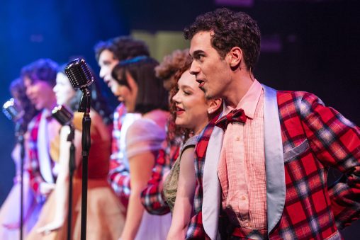 ArtsGala to showcase Wright State students’ artistic growth with elegant entertainment extravaganza