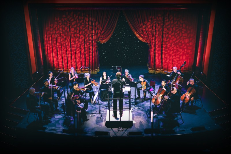 Cunard Expands Entertainment Program on 2026 Transatlantic Crossings – Cruise Industry News