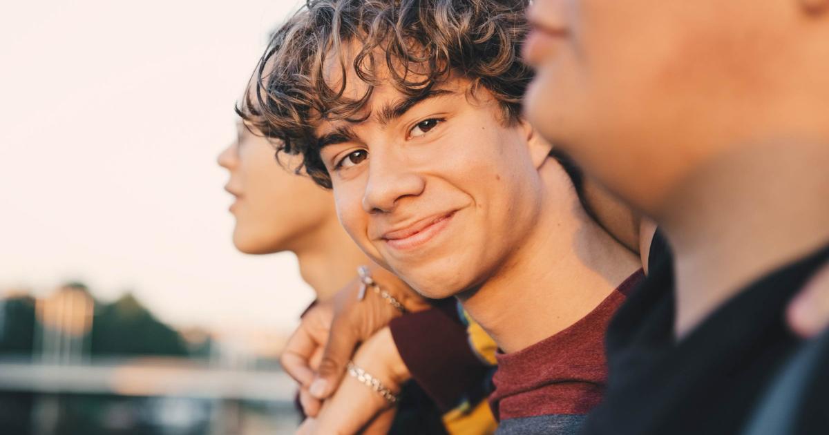 Turning 18? Apply for a free DiscoverEU travel pass