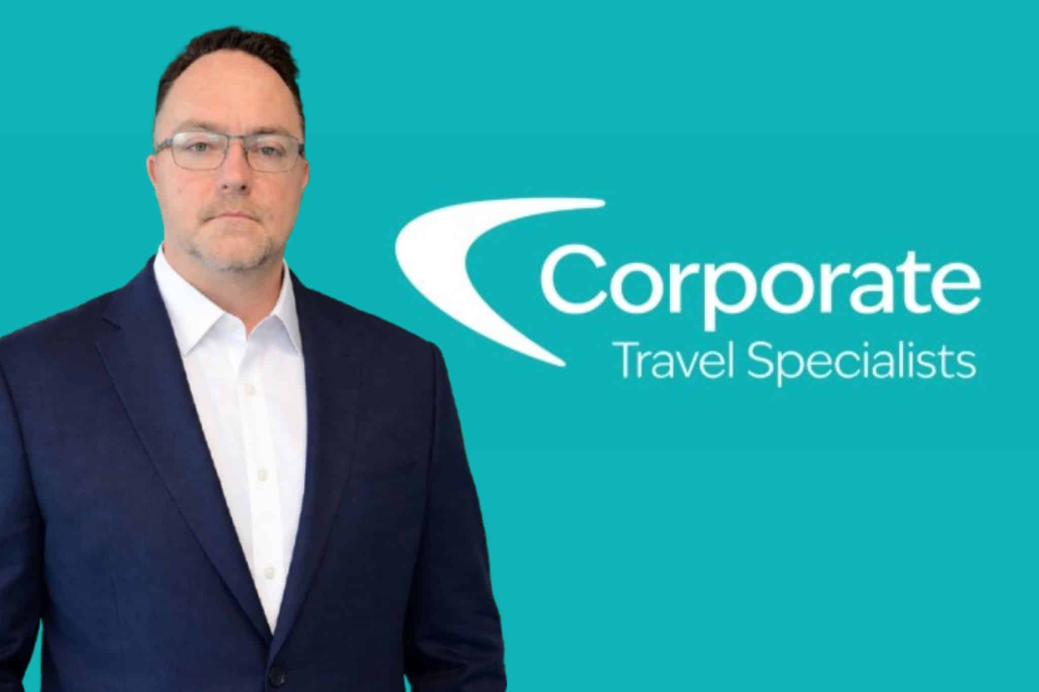 TravelManagers appoints Josh Halligan as corporate growth lead at Corporate Travel Specialists