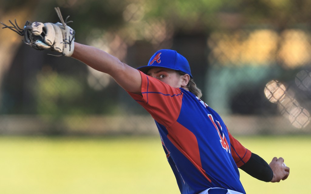 Top performers in prep sports around region – The Press Democrat