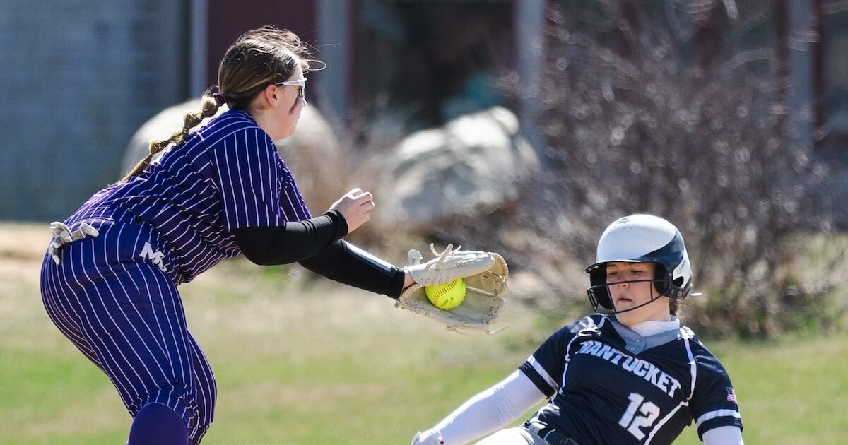 Nantucket Current | Photo Gallery: Busy Weekend For Whaler Sports…
