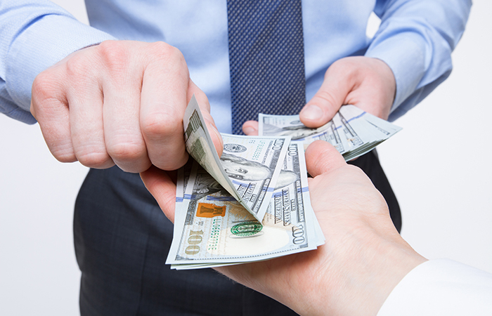 Start-ups are ditching equity heft for cash in the AI talent war