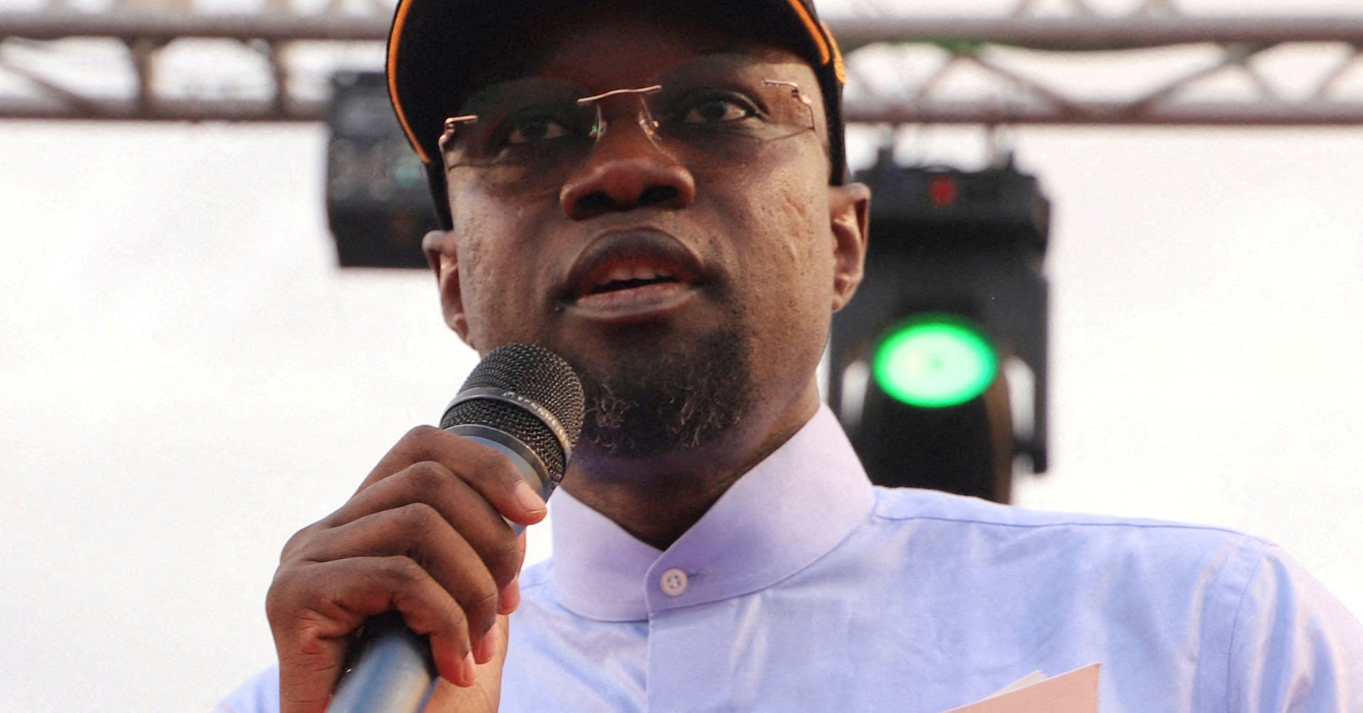 Senegal bans government travel as Iran war oil shock hits public finances