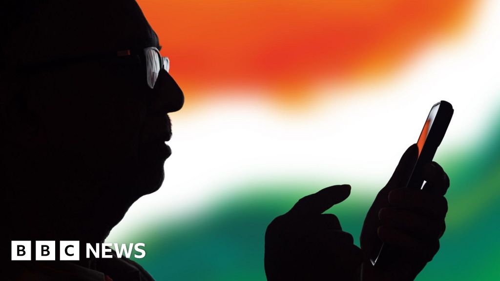 India’s central bank steps up fight against digital fraud