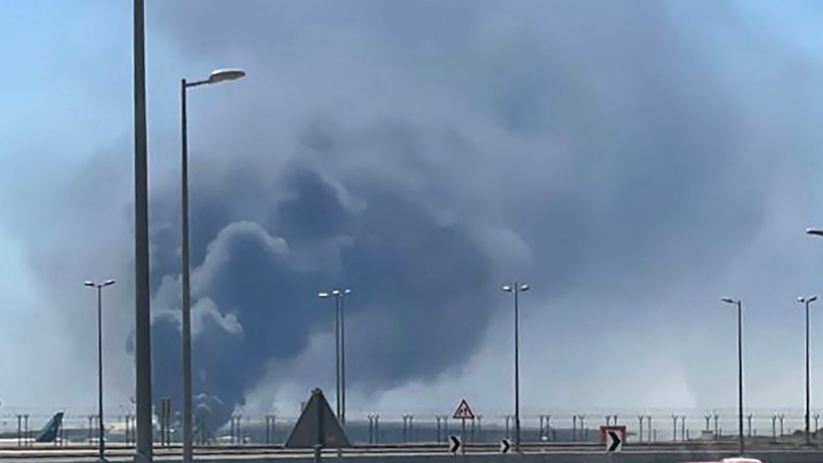 Kuwait’s power, water plants damaged as Iran keeps attacking Gulf states | News