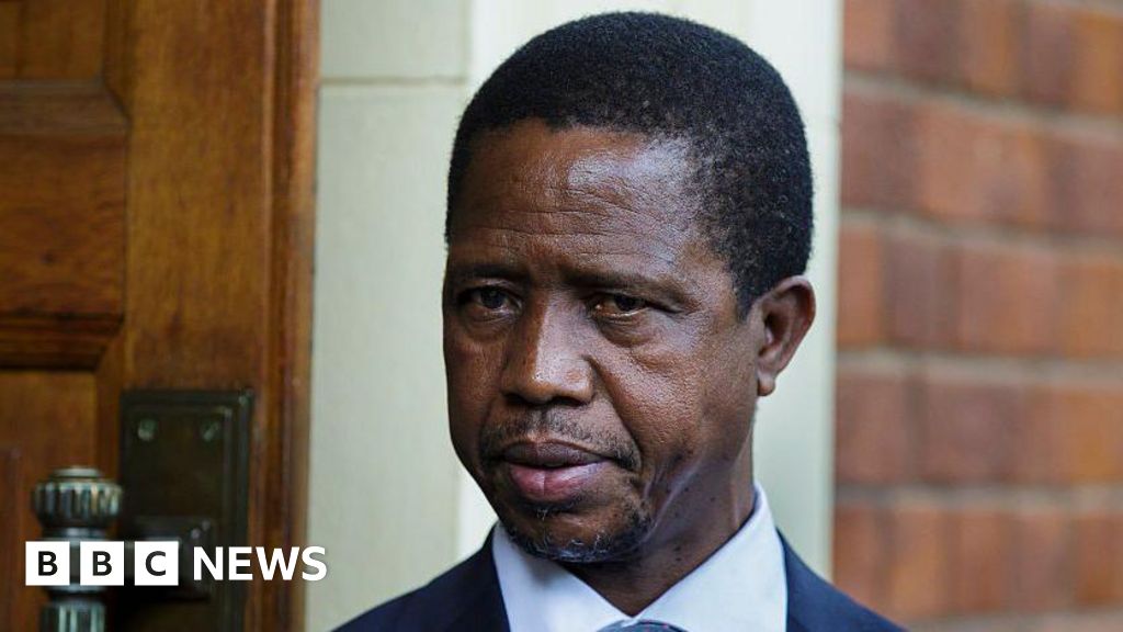 South African court orders Zambia to return former president's body
