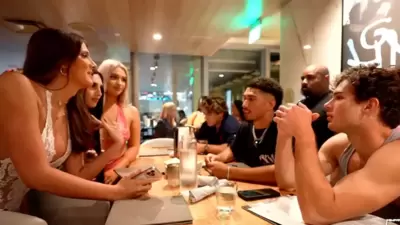 Clavicular’s viral video with trans women: ‘We’re the OG looksmaxxers’