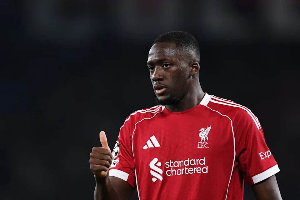 Real Madrid target reaches preliminary renewal agreement with current club