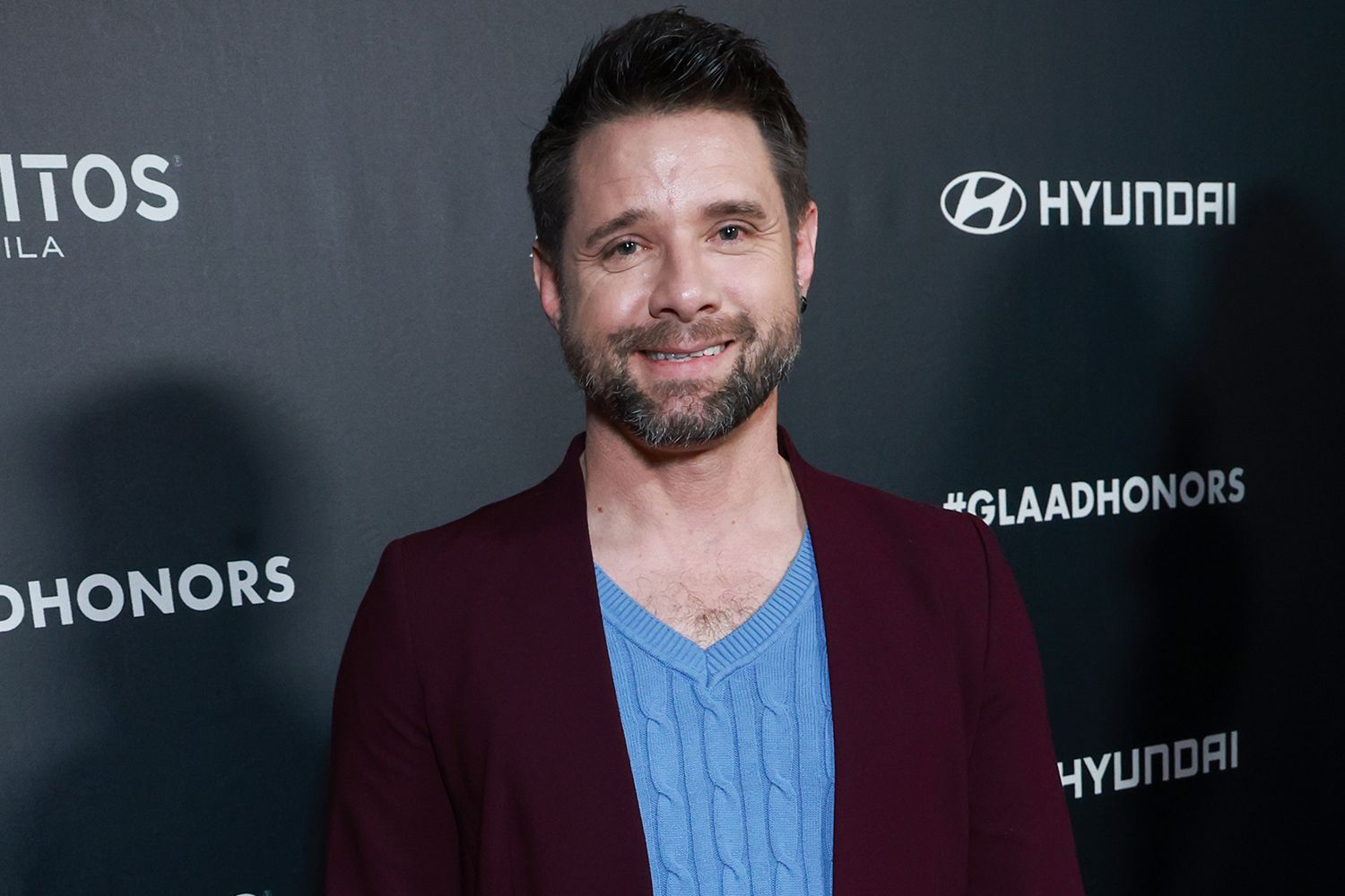 'Who's the Boss?' star reveals he's delivering for Amazon: 'There's no shame in staying in motion'