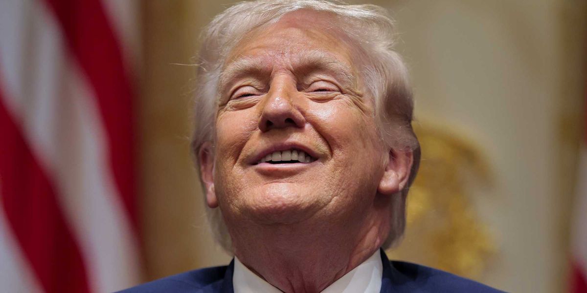 Trump-like fish species goes viral – but that’s not the full story