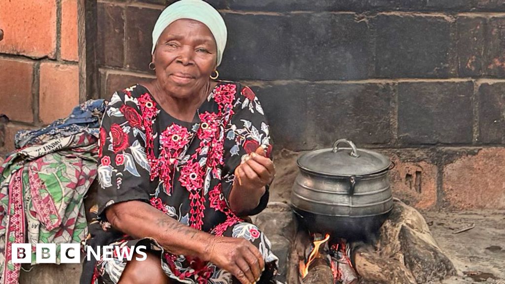'We want a voice in our land' – the people evicted to build Nigeria's capital