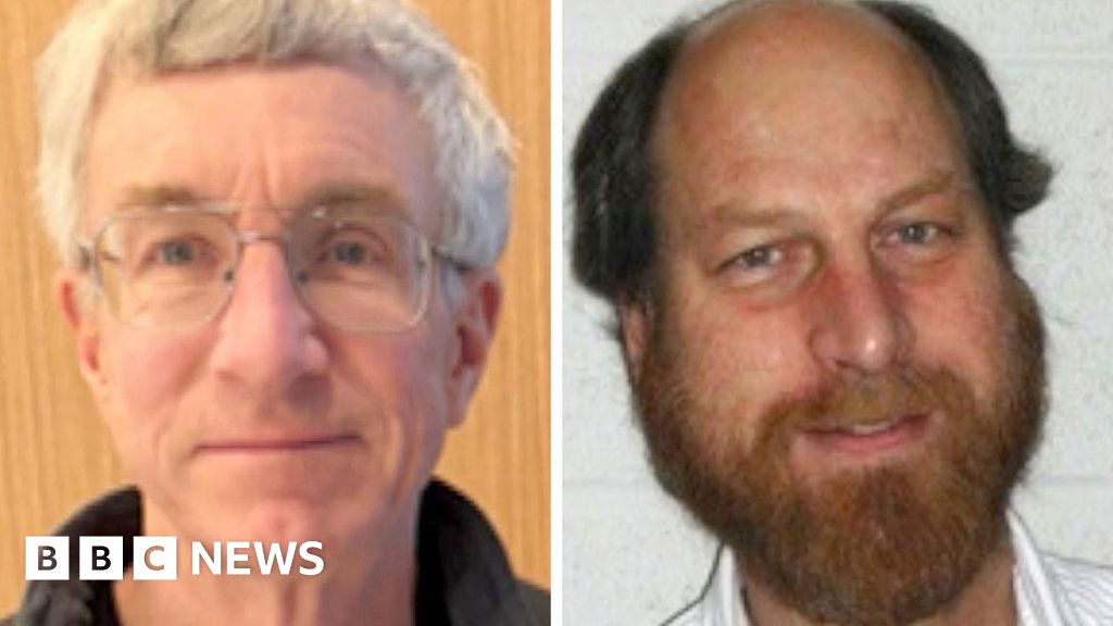 Relatives of 10 scientists who died or vanished grapple with impact of wild speculation