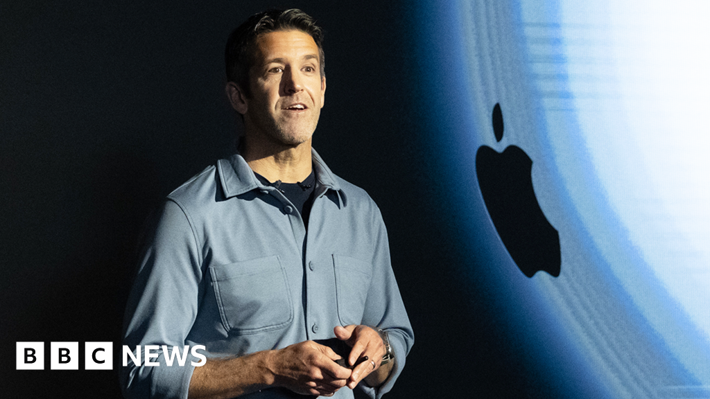 How will Apple change under 'product guy' John Ternus?