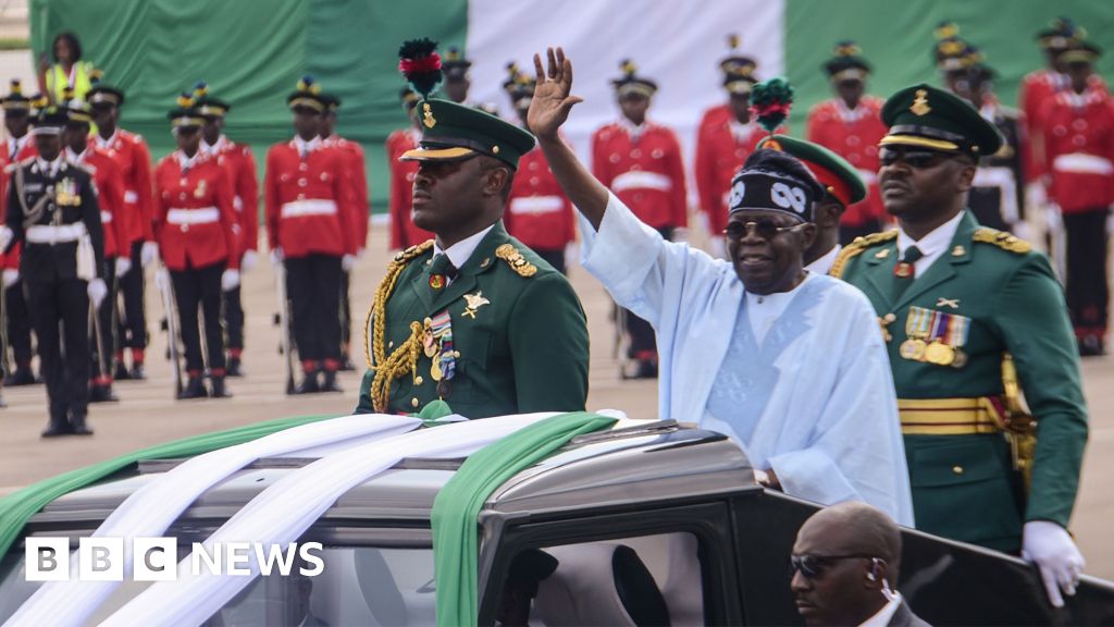 Six people charged with treason over attempt to overthrow President Tinubu